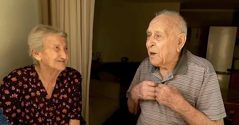 En Italie, un village de centenaires détient le secret de la longévité