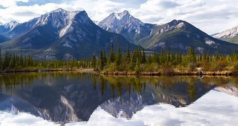 Le plus long sentier de randonnée du monde est au Canada