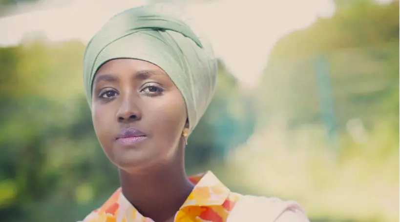 Fadumo Dayib, l’humanitaire qui veut être la première femme présidente de Somalie