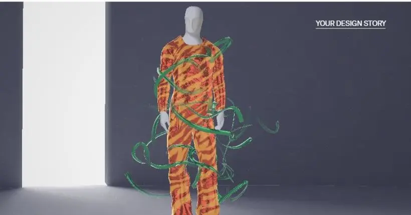 Avec Project Muze, Google met son IA au design textile (sans succès)