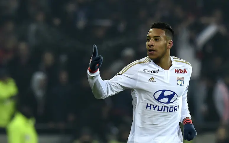 Corentin Tolisso, le taulier du début de saison de l’OL