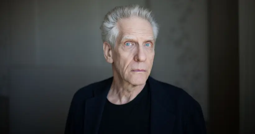 David Cronenberg va passer devant la caméra pour la mini-série Alias Grace