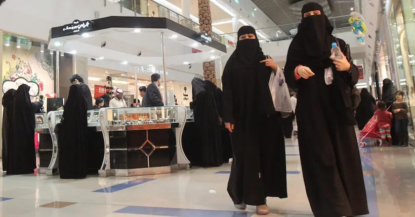 Des milliers de Saoudiens demandent la fin de la mise sous tutelle des femmes