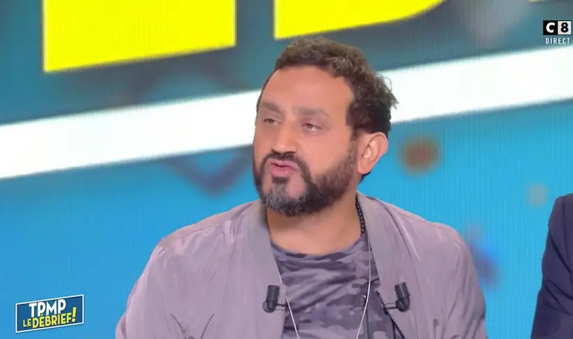 Vidéo : dans TPMP, l’humiliation honteuse (et dangereuse) de Cyril Hanouna envers Matthieu Delormeau