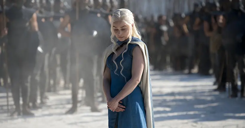 On en sait plus sur les ennemis de Daenerys dans la saison 7 de Game of Thrones