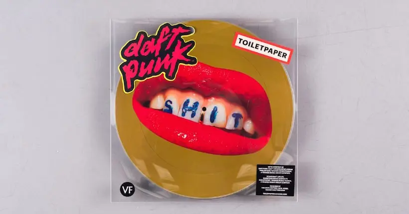Le classique des 90’s de Daft Punk “Da Funk” s’offre une réédition limitée