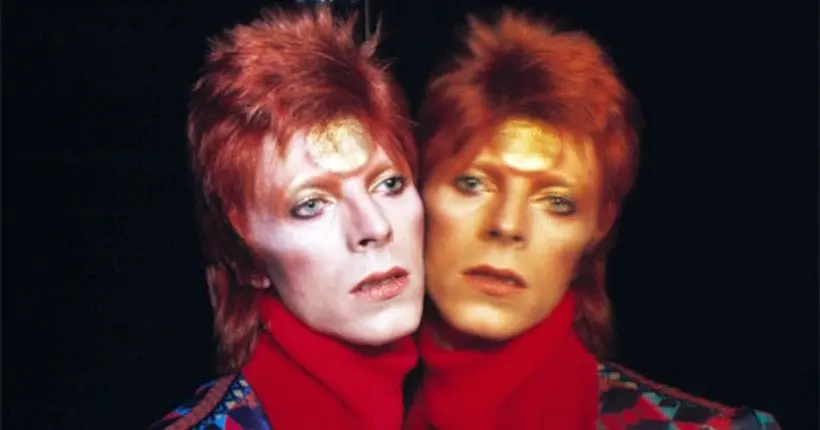 Des enregistrements inédits de David Bowie vont bientôt sortir
