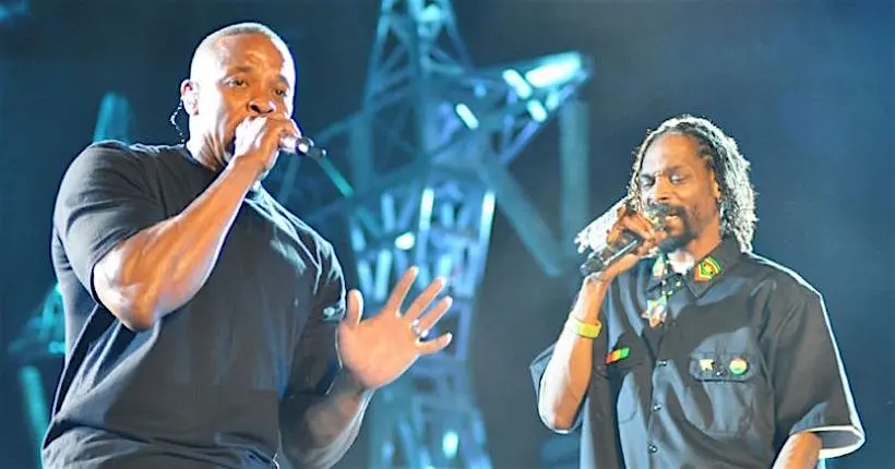 Dr. Dre et Snoop vers un album commun et une tournée avec Eminem et Kendrick Lamar