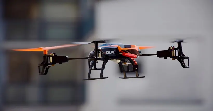 Après les taxis autonomes, Uber veut développer des drones de transport
