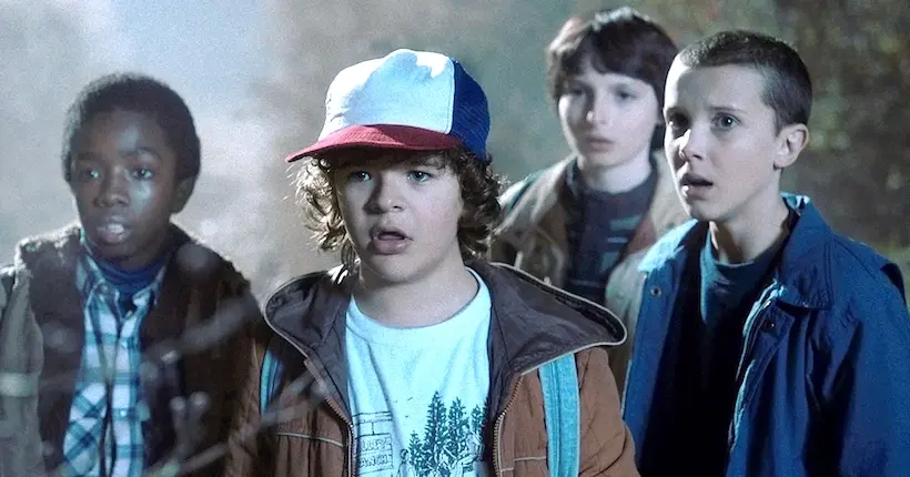 Gaten Matarazzo, de Stranger Things, se confie sur la maladie génétique dont il souffre