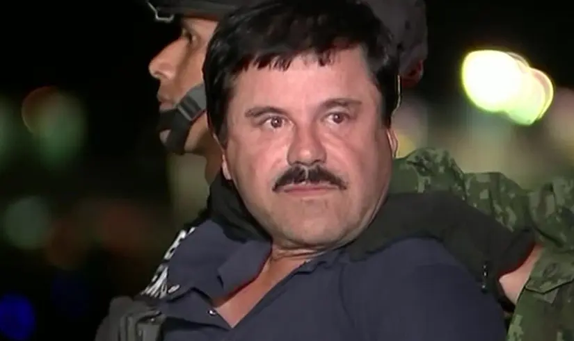 À quels narcotrafiquants célèbres Narcos peut-elle s’attaquer après Escobar ?