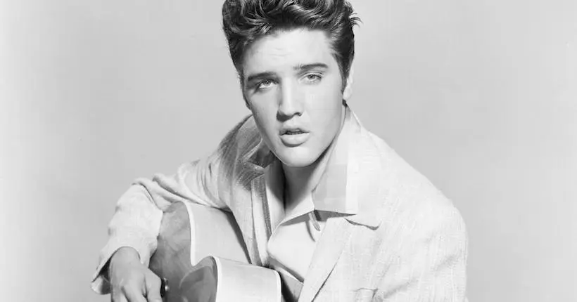 Le King Elvis Presley va avoir droit à son biopic en série