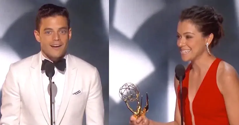 Un vent de fraîcheur souffle sur les Emmys (et il était temps)
