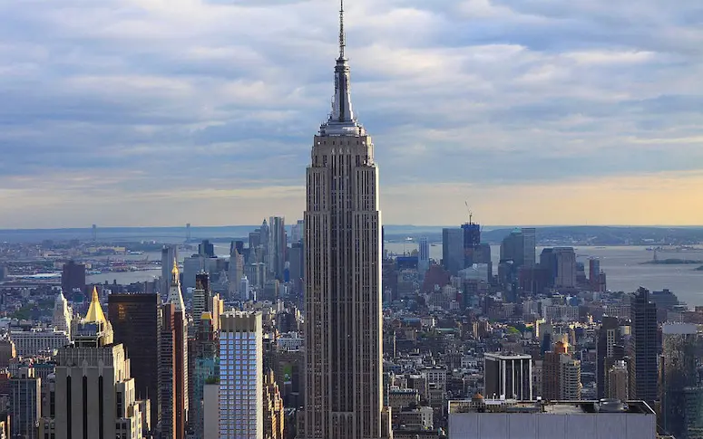 L’Empire State Building sera aux couleurs du Barça ce mercredi