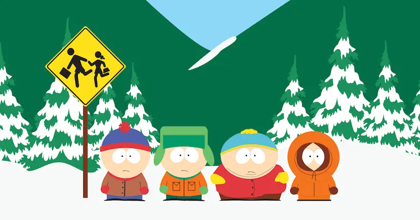 Série culte : South Park, la satire dont nous avions besoin