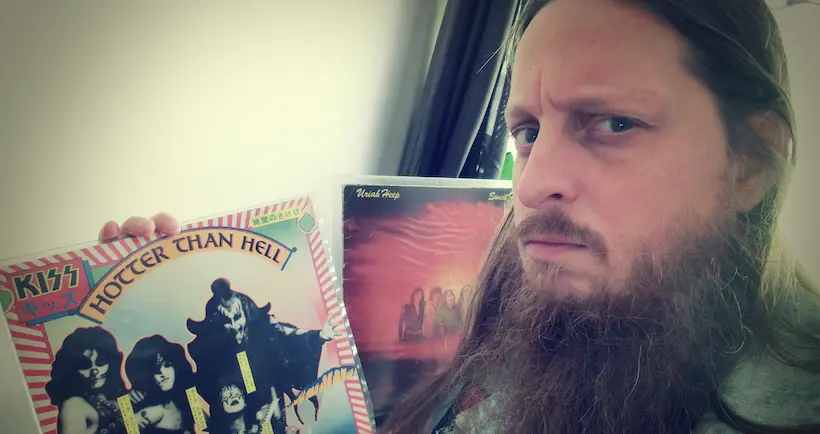 Fenriz, héros du black metal, élu au conseil municipal de sa ville un peu malgré lui