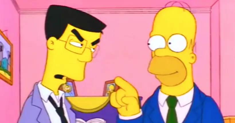 Pour leur 600e épisode, Les Simpson vont ressusciter Frank Grimes