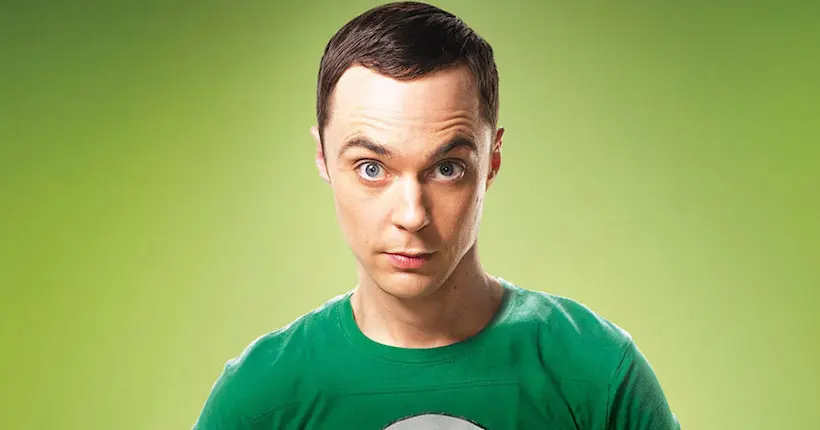 Jim Parsons, aka Sheldon dans The Big Bang Theory, est l’acteur le mieux payé des séries