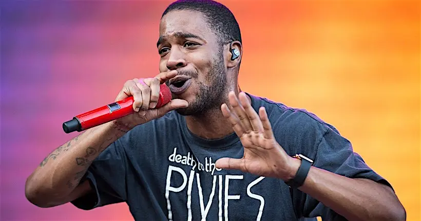 Andre 3000, Pharrell Williams et Travis Scott seront sur le nouvel album de Kid Cudi 