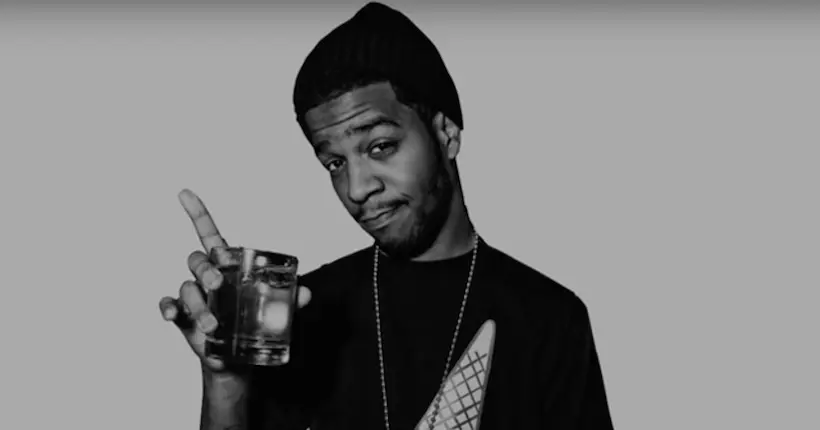 Kid Cudi annonce la sortie de son double album pour ce mois de septembre