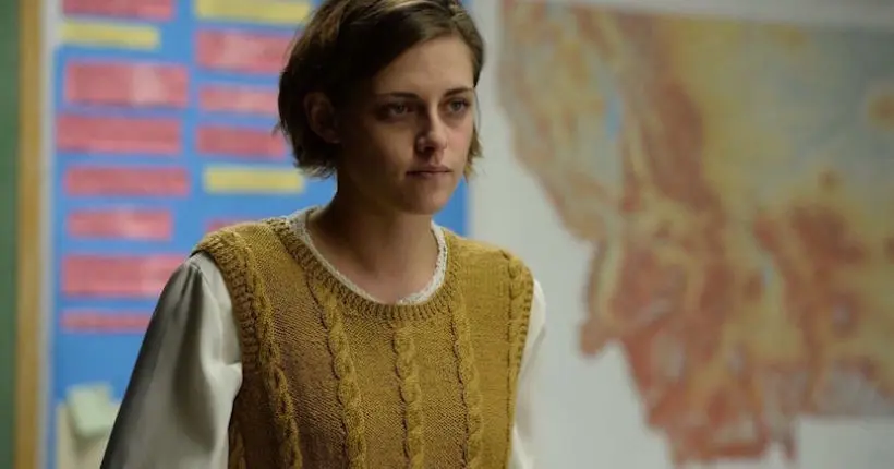 Kristen Stewart est méconnaissable dans le premier trailer de Certain Women