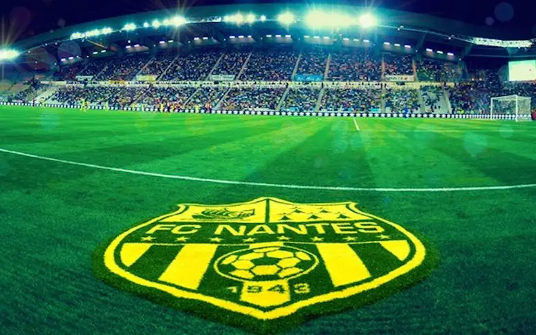 Le FC Nantes a offert 1 000 places à ses supporters pour le déplacement à Bordeaux