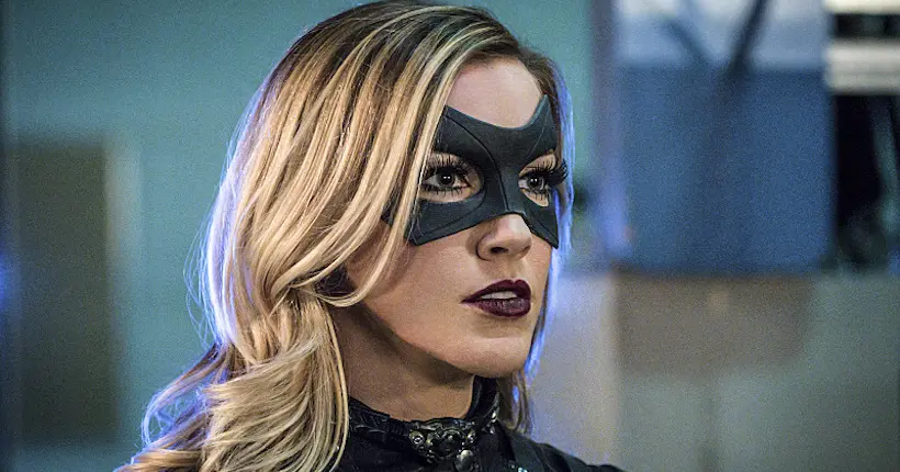 Arrow : Laurel Lance sera de retour dès le premier épisode de la saison 5