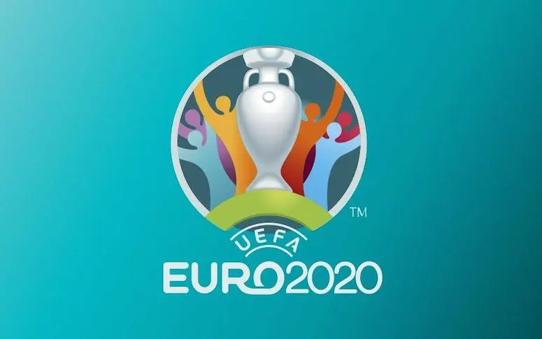Euro 2020 : un nouveau logo pour une nouvelle organisation