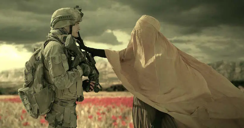 Loin de chez nous : dans la tête des soldats français en Afghanistan
