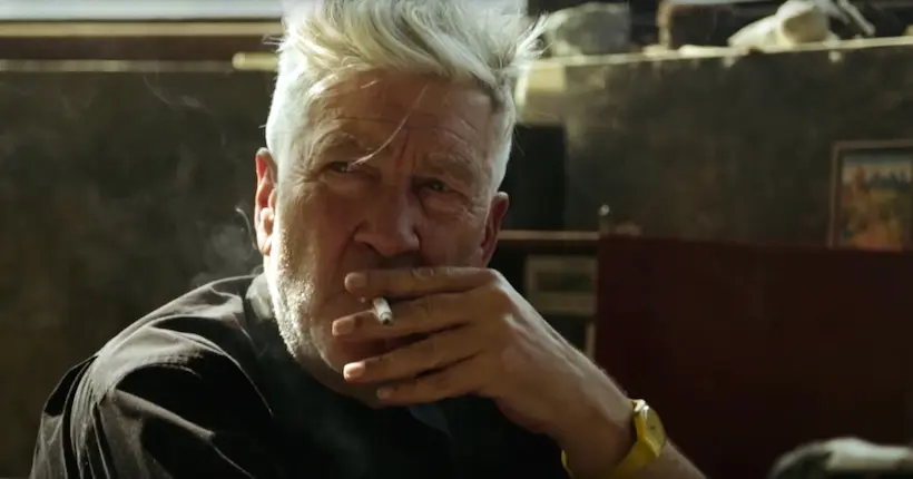 Le documentaire David Lynch : The Art Life s’offre un trailer très lynchien