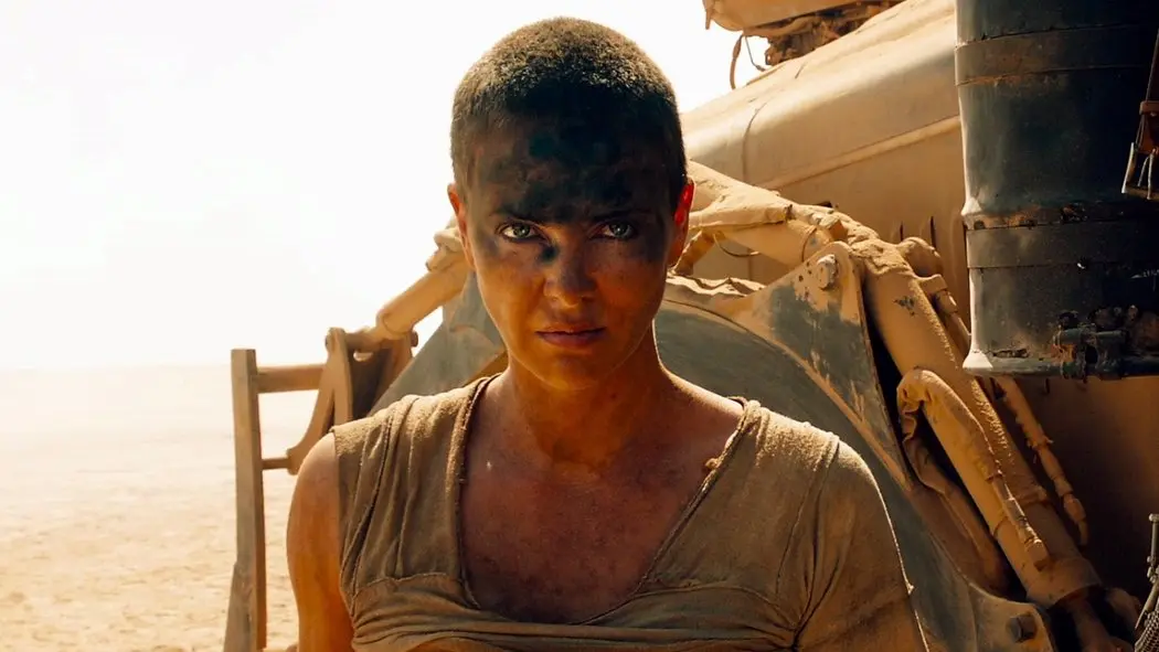 Mad Max : un prequel centré sur Furiosa est en bonne voie