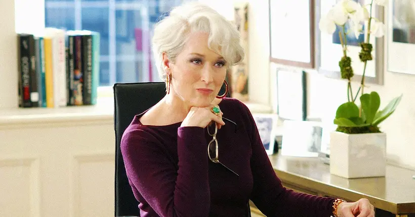 Meryl Streep sera bientôt l’héroïne d’une série produite par J.J. Abrams