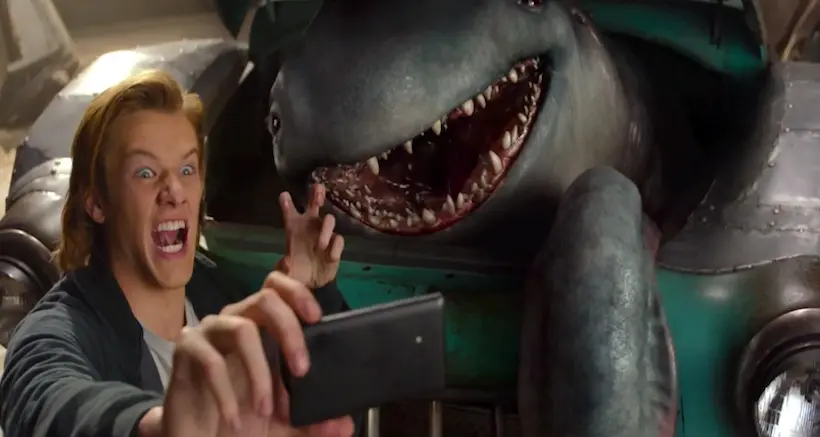 Monster Cars, le film imaginé par un enfant de 4 ans, s’offre son trailer officiel