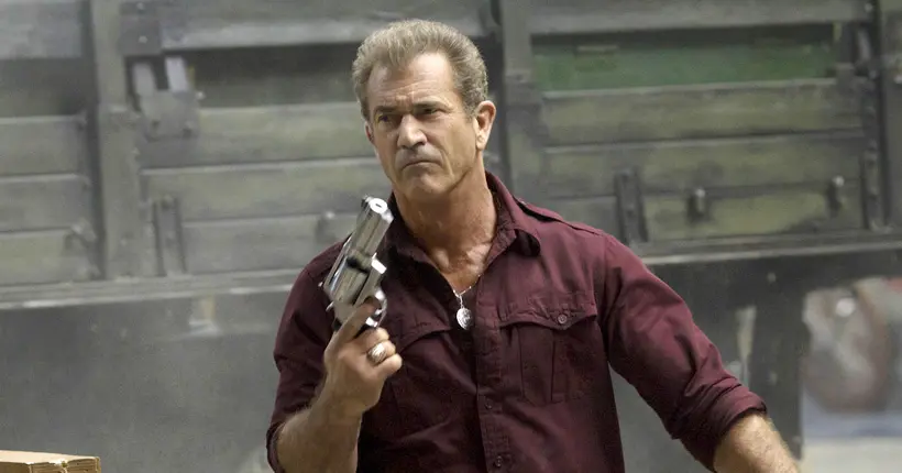 En colère contre les blockbusters, Mel Gibson défonce Batman v Superman