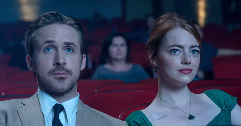 Après avoir cartonné dans les festivals, La La Land est bien parti pour les Oscars