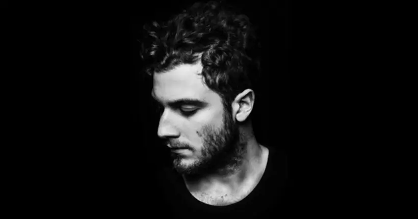 Nicolas Jaar s’apprête à sortir un album d’ambient