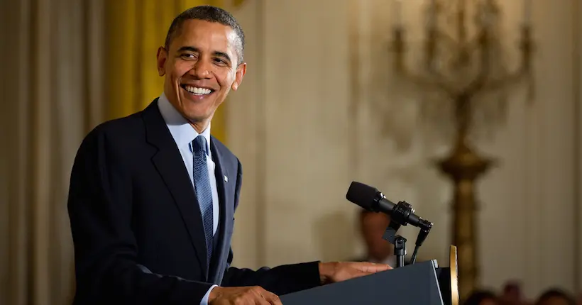 Barack Obama va accueillir le tout premier festival culturel à la Maison-Blanche