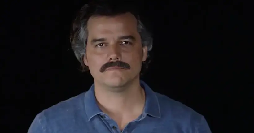 Vidéo : Narcos t’apprend à parler espagnol avec Pablo Escobar
