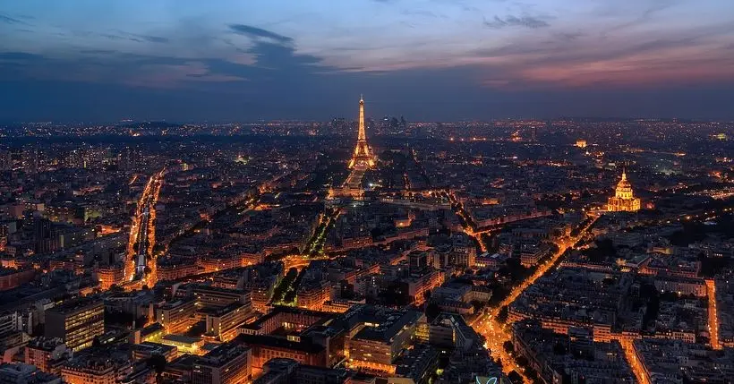 Paris, quatrième ville du monde la plus attractive !