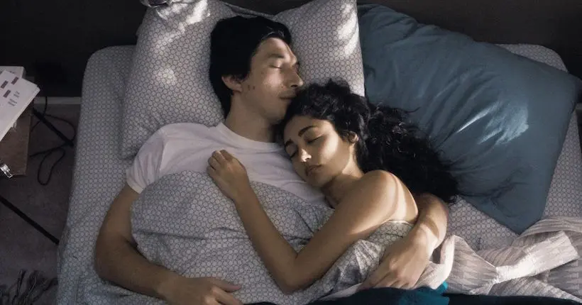 Trailer : Adam Driver et Golshifteh Farahani dans le poétique Paterson de Jim Jarmusch