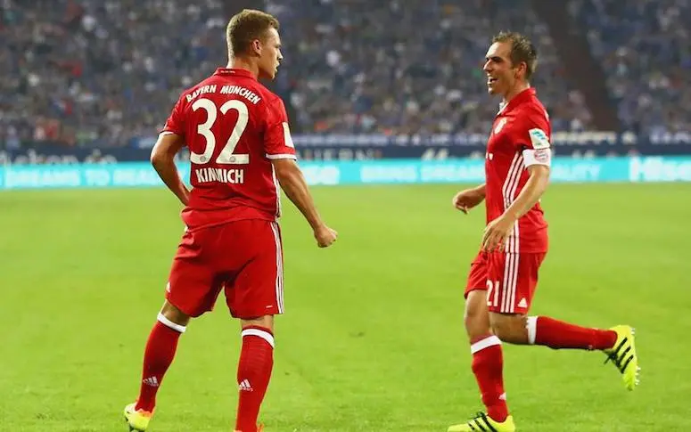 Le Bayern va jouer un match amical afin de sauver un club de la faillite