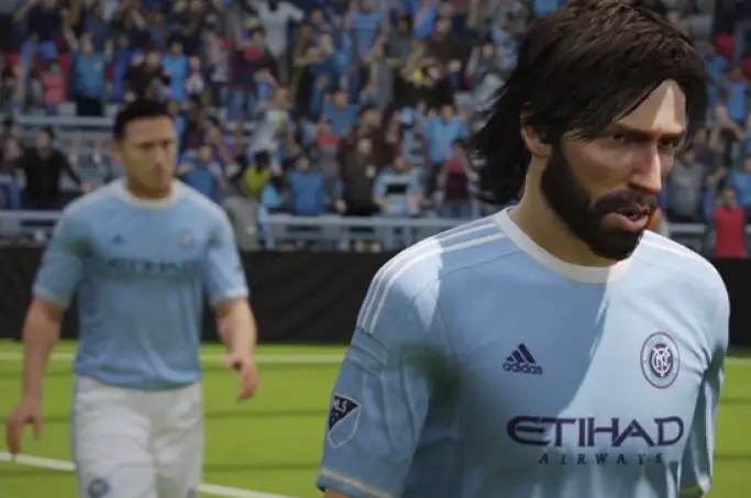 EA Sports dévoile les meilleurs tireurs de coups francs de FIFA 17