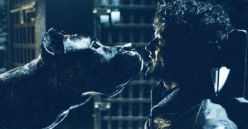 Game of Thrones : la mort de Ramsay aurait dû être beaucoup plus sanglante