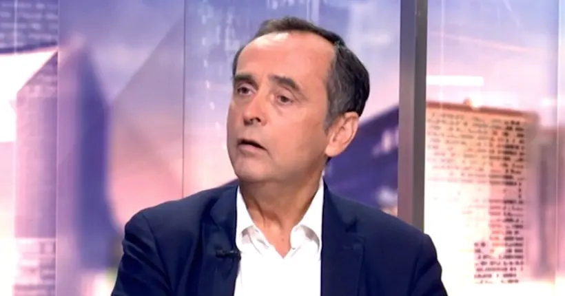 Être français, c’est être “blanc” et “catholique” : Robert Ménard en roue libre sur LCI