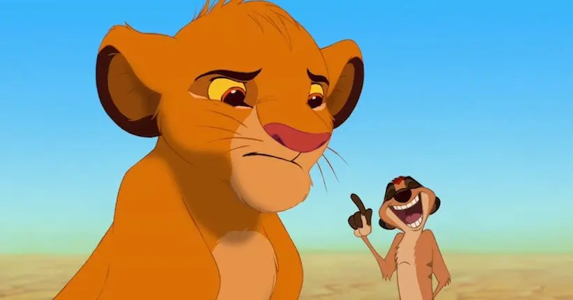 Jon Favreau annonce le remake en live action du Roi Lion