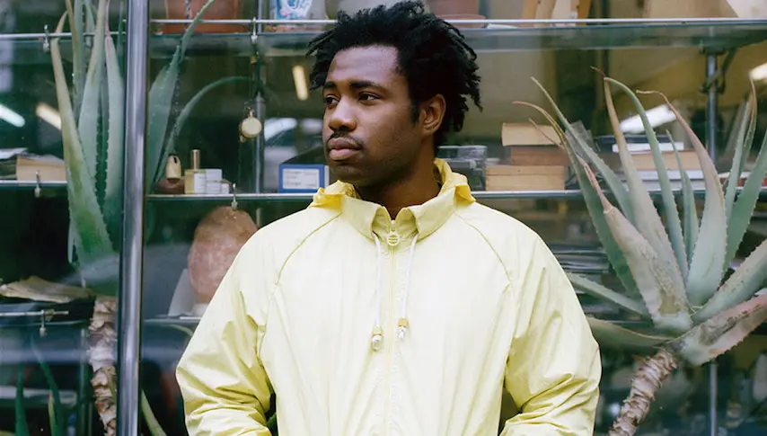 En écoute : avec “Blood on Me”, Sampha impressionne