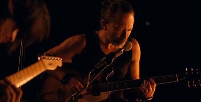 Radiohead dévoile le clip de “Present Tense” réalisé par Paul Thomas Anderson