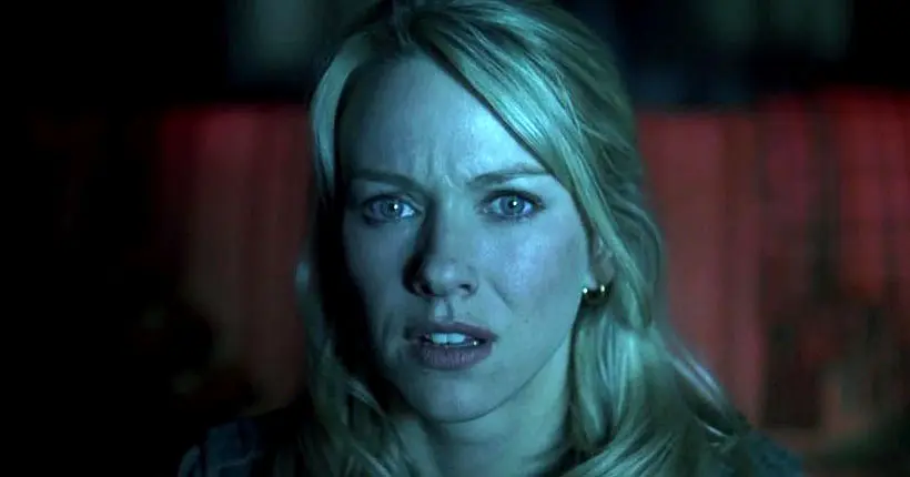 Naomi Watts nage en plein cauchemar dans le trailer d’Oppression