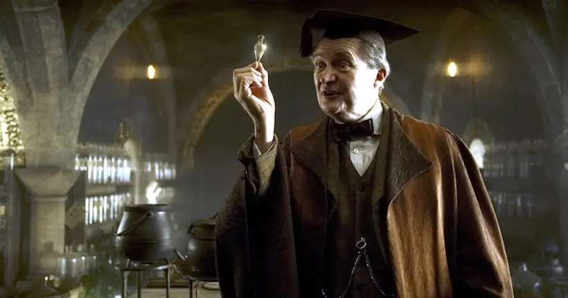 Jim Broadbent, aka Slughorn dans Harry Potter, rejoint la saison 7 de Game of Thrones
