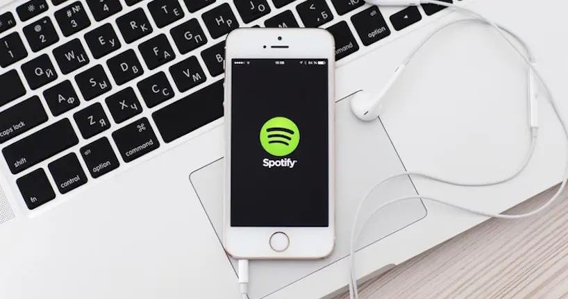 Sur le front du streaming, Spotify creuse l’écart mais Apple Music tient bon